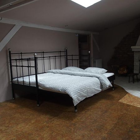Flat In Central Poznan Apartment ห้อง รูปภาพ