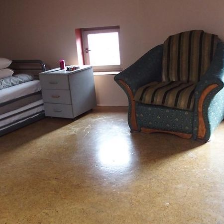 Flat In Central Poznan Apartment ห้อง รูปภาพ
