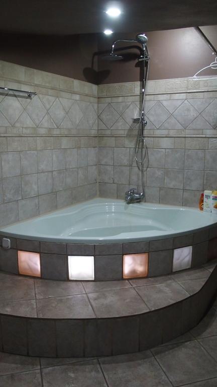 Flat In Central Poznan Apartment ห้อง รูปภาพ