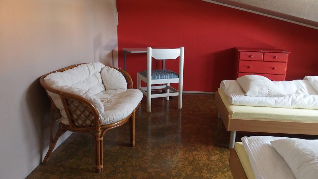 Flat In Central Poznan Apartment ห้อง รูปภาพ