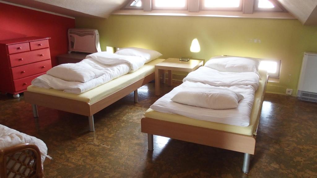 Flat In Central Poznan Apartment ห้อง รูปภาพ